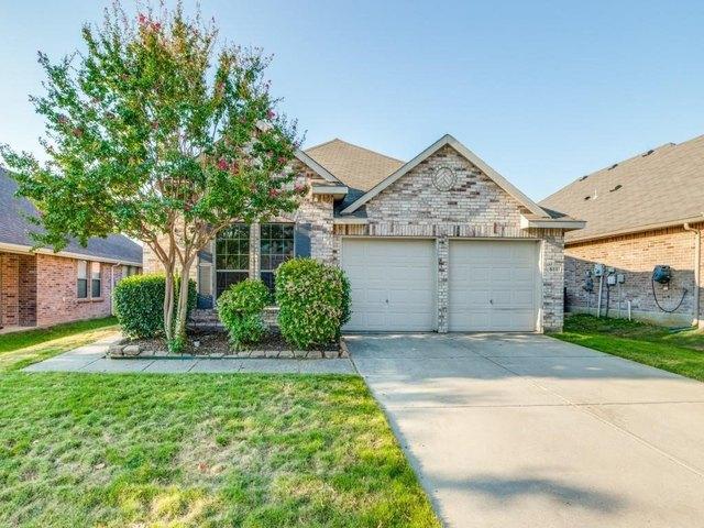 House for sale in Prosper, Texas