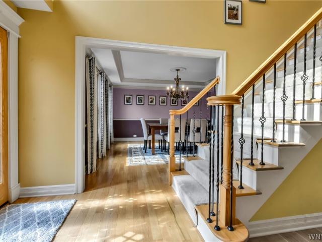 House for sale in Clarence, New York