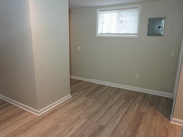 Apartment for rent in Frankford, Baltimore