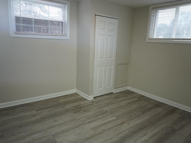 Apartment for rent in Frankford, Baltimore