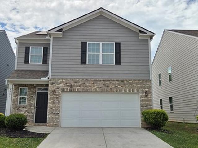 House for sale in Oakwood, Georgia