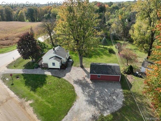 House for sale in Howell, Livingston County