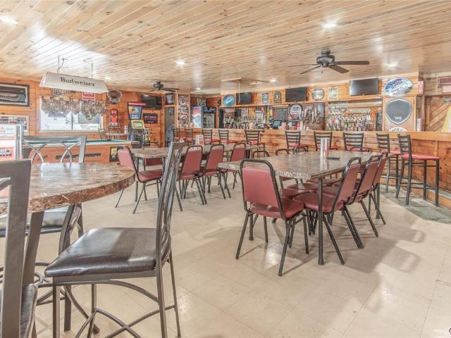 Commercial for sale in New York