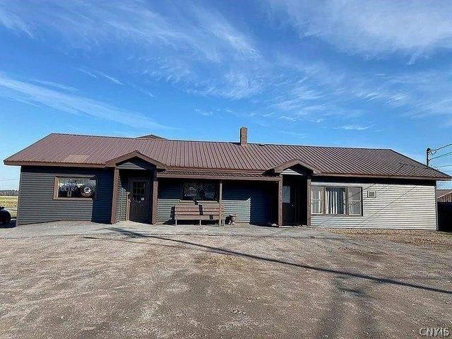 House for sale in Castorland, New York