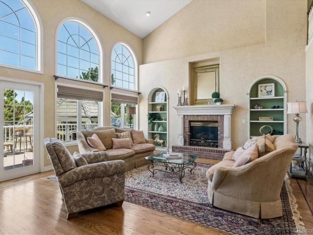 House for sale in Parker, Colorado