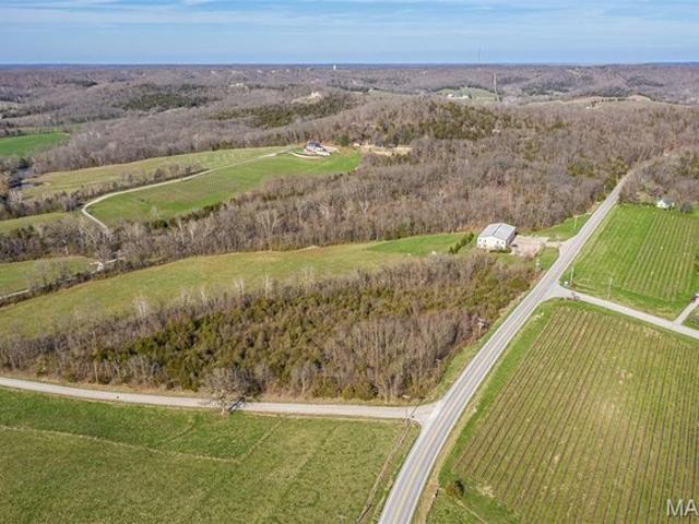 Land for sale in Augusta, Missouri