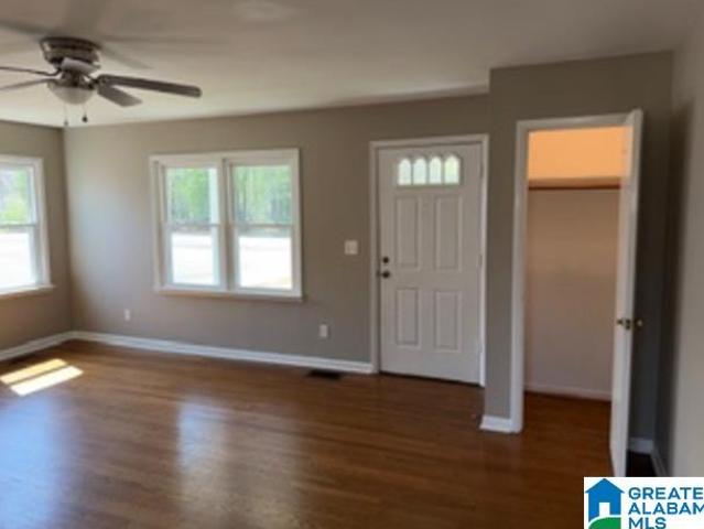 House for sale in Mount Olive, Alabama