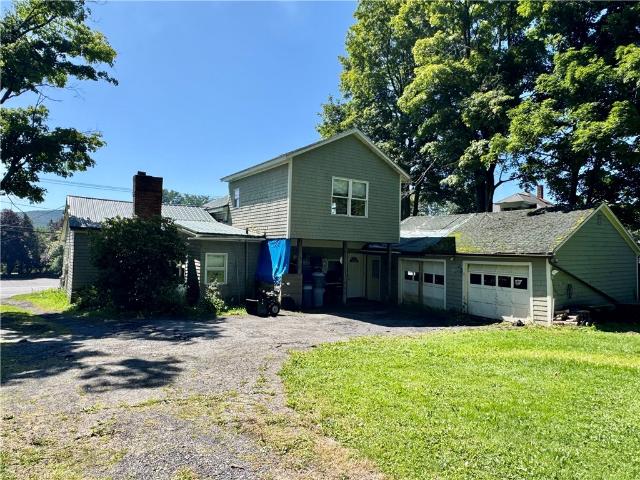 House for sale in Oneonta, New York