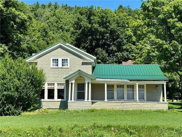 House for sale in Oneonta, New York