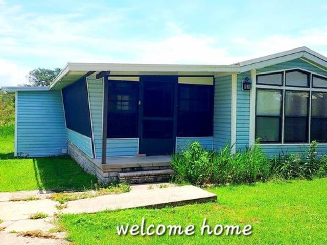 House for sale in Bushnell, Florida