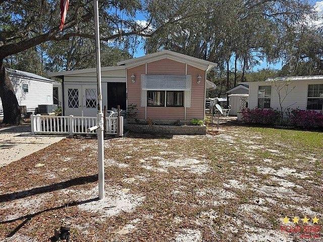 House for sale in Bushnell, Florida