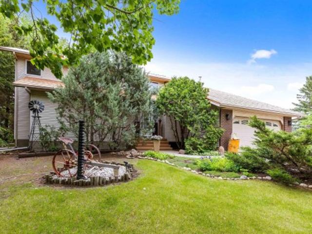 House for sale in Gibbons, Alberta