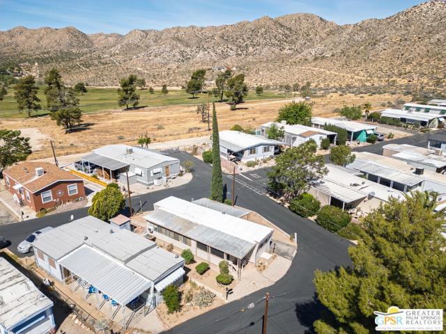 House for sale in Yucca Valley, California