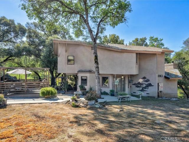 House for sale in California