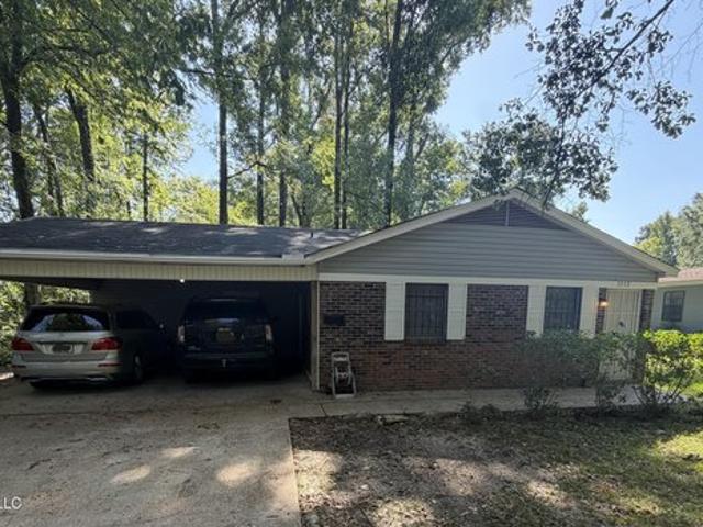 House for sale in Jackson, Mississippi
