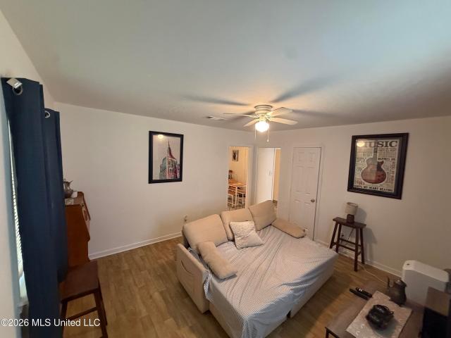 House for sale in Jackson, Mississippi