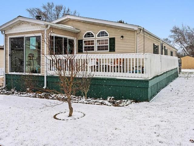 House for sale in Kalamazoo, Michigan