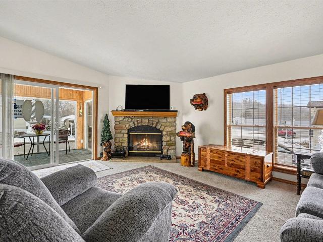 House for sale in Michigan