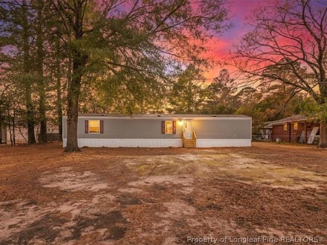 House for sale in Hope Mills, North Carolina