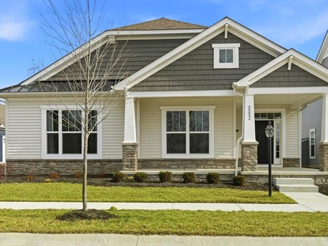 Condo for sale in Powell, Ohio
