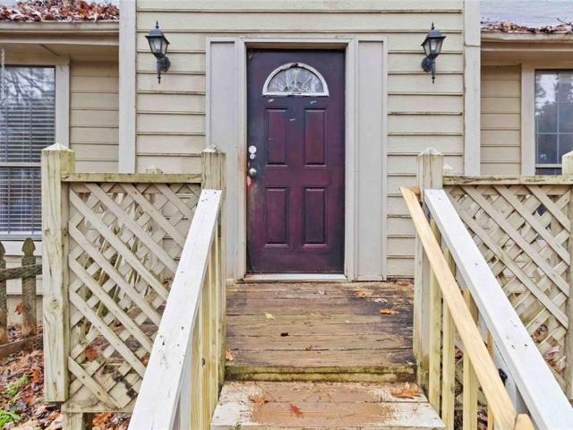 House for sale in Buford, Georgia