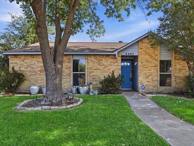House for sale in Denton, Texas