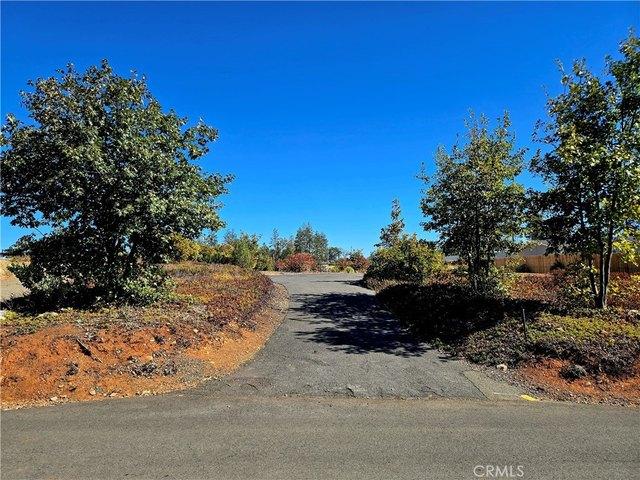 Land for sale in Paradise, Butte County