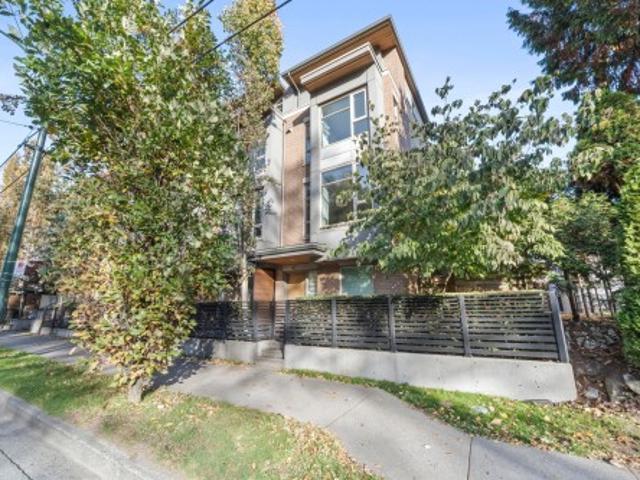 Townhouse for sale in South Cambie, Vancouver