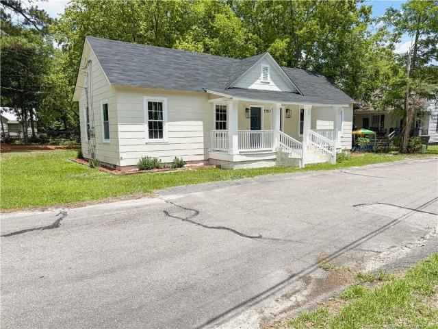 House for sale in Hope Mills, North Carolina