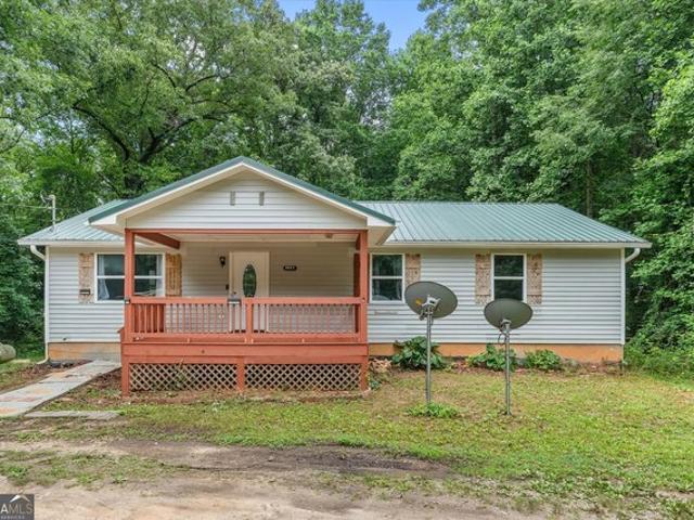 House for sale in Bowdon, Georgia