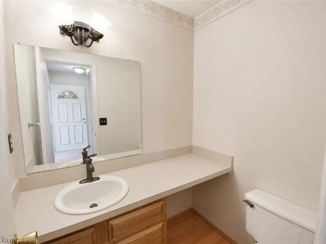 Condo for sale in Parma, Ohio