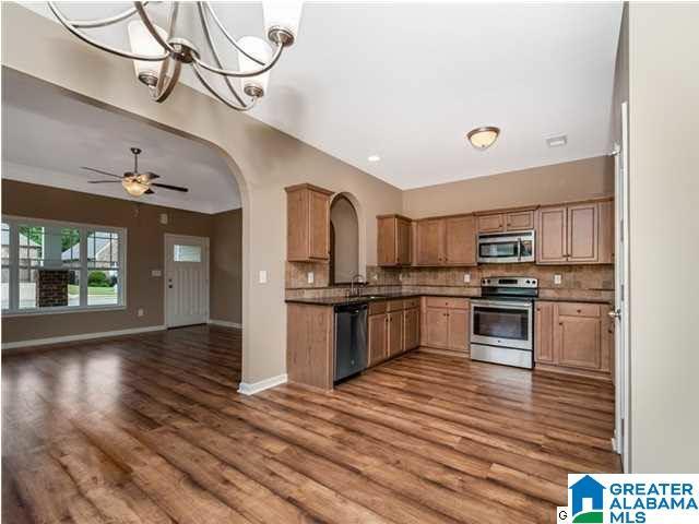 House for sale in Bessemer, Alabama