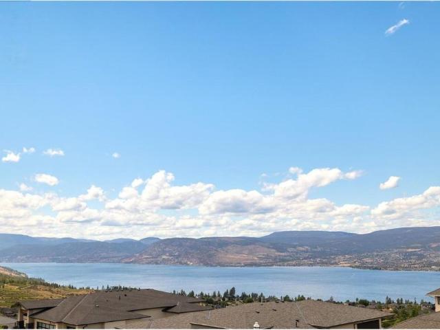 Apartment for rent in Kettle Valley, Kelowna