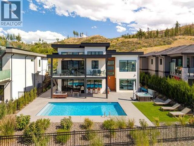 House for sale in Winfield, British Columbia