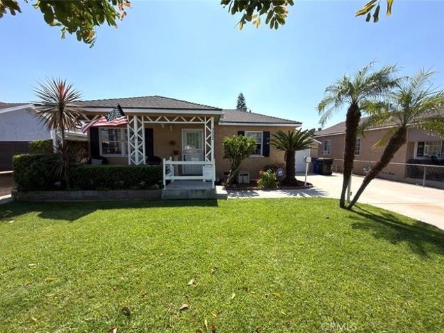 House for sale in Cypress, California