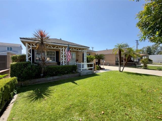 House for sale in Cypress, California