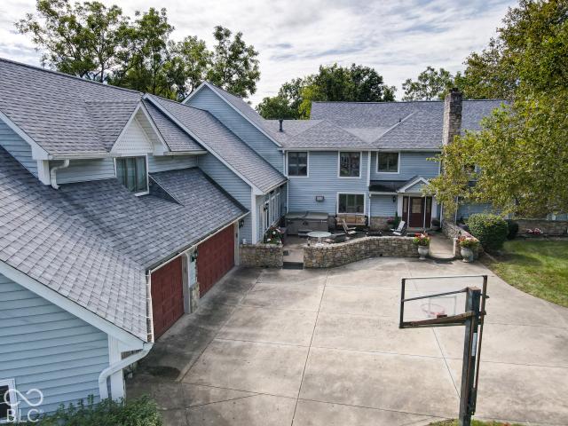 House for sale in New Palestine, Hancock County