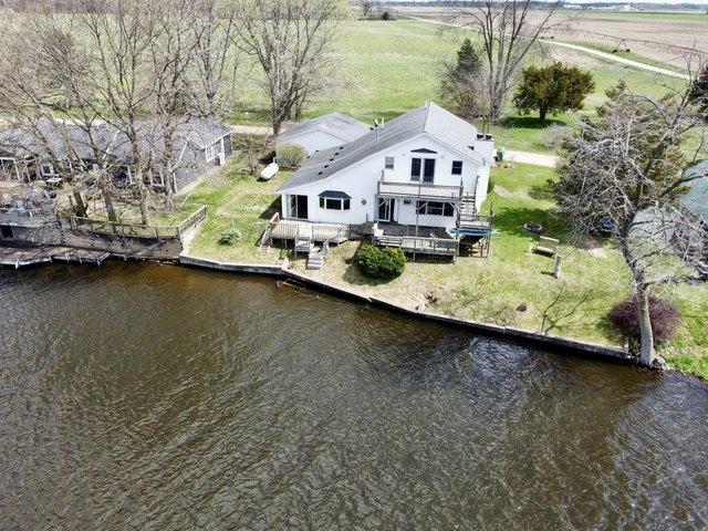 House for sale in Mendon, Michigan