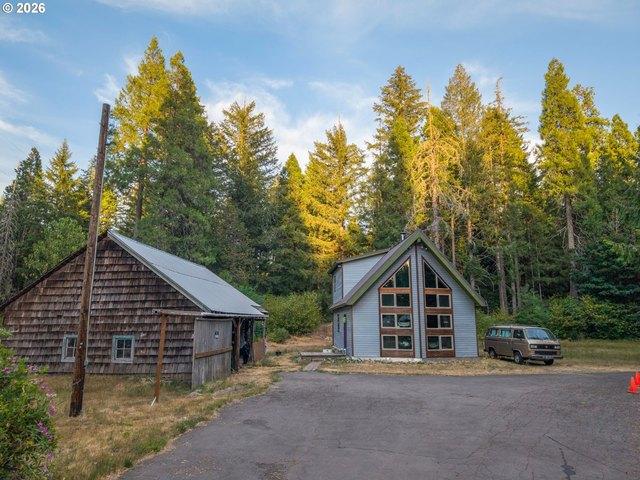 House for sale in Oregonia