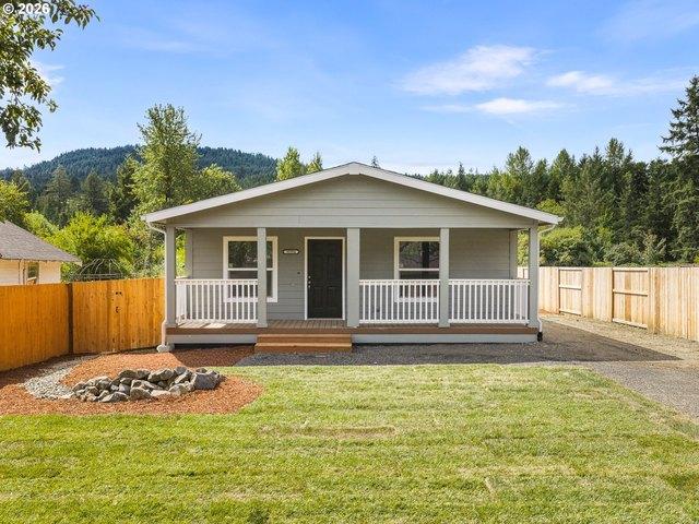 House for sale in Oregonia