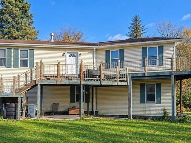 House for sale in Otter Lake, Lapeer County
