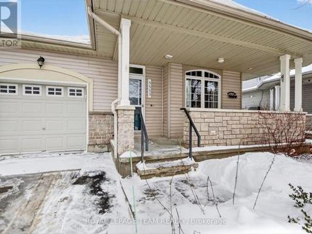 House for sale in Mulhurst Bay, Ontario