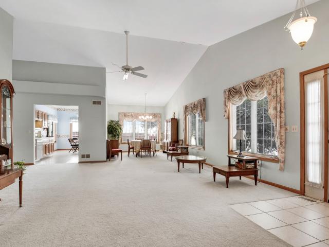 Townhouse for sale in Oak Lawn, Illinois