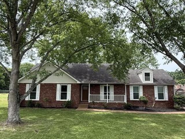 House for sale in Tennessee