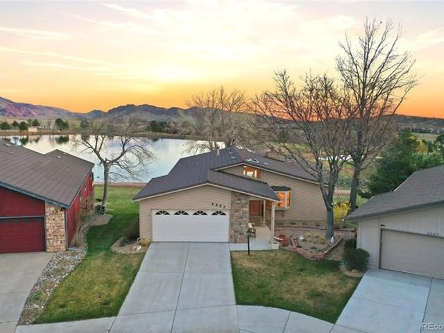 House for sale in Morrison, Colorado