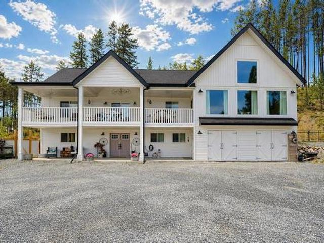 House for sale in British Columbia