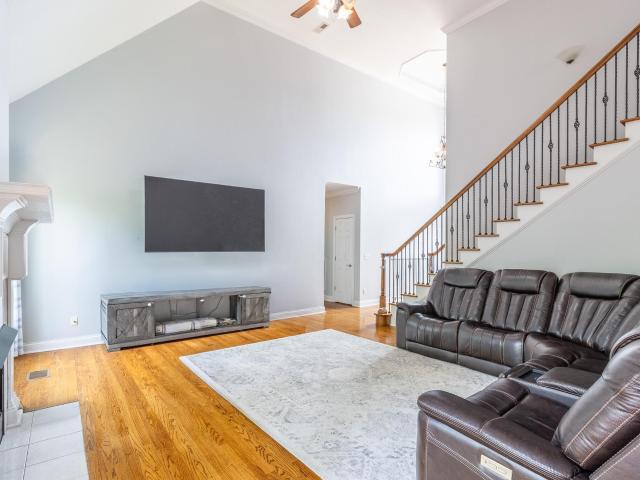 Property for rent in Tennessee