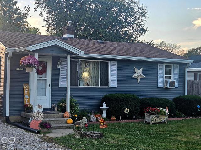 House for sale in Clover Village, Fairland