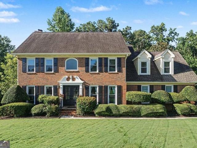House for sale in Lithonia, Georgia