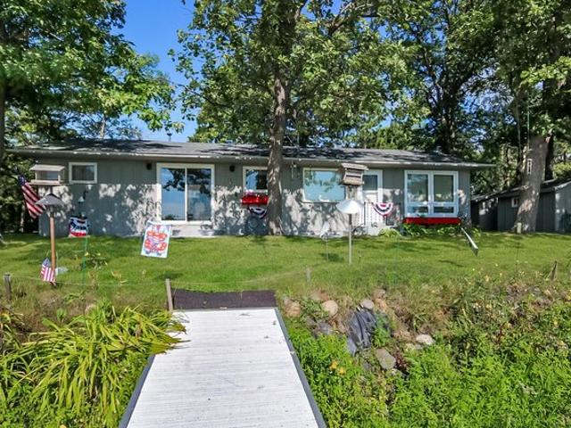 House for sale in Pequot Lakes, Minnesota